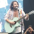 Ello di Konser Deklarasi Revolusi Harmoni
