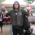 Roy Jeconiah