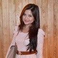 Tasya Kamila Ditemui di Kawasan Kuningan