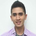 Verrell Bramasta di Indonesia Kids Choice Awards 2014