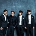 Boyfriend di Foto Promo Mini Album ke-2 'Obsession'