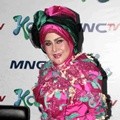 Elvy Sukaesih di Grand Final KDI 2014
