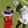 Clint Dempsey Tak Mau Menyerah dari John Boye