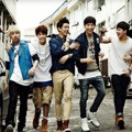 GOT7 di Foto Promo Mini Album ke-2 'A'