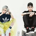Hyomin T-Ara akan Berkolaborasi dengan Rapper Loco
