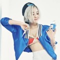 Teaser Album Solo Perdana Hyomin T-Ara 'Nice Body'