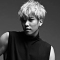 Hyunseong Boyfriend di Foto Promo Mini Album ke-2 'Obsession'