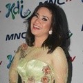 Ikke Nurjanah di Grand Final KDI 2014