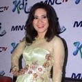 Ikke Nurjanah di Grand Final KDI 2014