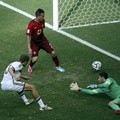 Di Menit ke-78, Thomas Muller Cetak Gol Keempat untuk Jerman