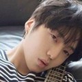 Kang Seung Yoon di Teaser Debut Winner