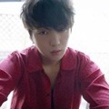 Kang Seung Yoon di Teaser Debut Winner