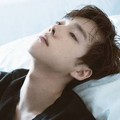 Kim Jin Woo di Teaser Debut Winner
