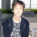 Lee Seung Hoon di Teaser Debut Winner