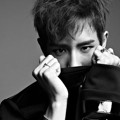 Minwoo Boyfriend di Foto Promo Mini Album ke-2 'Obsession'