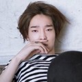 Nam Tae Hyun di Teaser Debut Winner