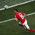 Josip Drmic Sumbang 1 Gol, Namun Dianulir