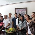 Syukuran Film 'Rock N Love'