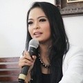 Tantri Kotak di Syukuran Film 'Rock N Love'