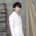 Woohyun Infinite di Teaser Album 'Season 2'