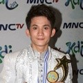 Yendri Jawarai Kontes Dangdut Indonesia 2014