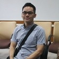Ben Kasyafani Ditemui Saat Sidang Lanjutan