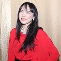 Fitri Tropica Saat Jumpa Pers Program Ramadhan Trans7