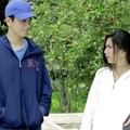 Kevin Julio dan Jessica Mila di Serial 'Ganteng-Ganteng Serigala'