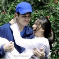 Romantisnya Nayla Digendong Tristan