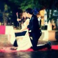 Akting Jessica Mila dan Kevin Julio di Serial 'Ganteng-Ganteng Serigala'