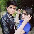 Akting Aliando dan Prilly Latuconsina di Serial 'Ganteng-Ganteng Serigala'