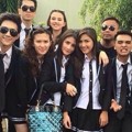 Para Pemeran Serial 'Ganteng-Ganteng Serigala'