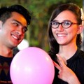Ricky Harun dan Dahlia Poland di Serial 'Ganteng-Ganteng Serigala'