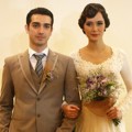Pernikahan Fachri Albar dan Renata Kusmanto