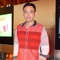 Sandy Tumiwa Hadiri Gala Premier Film Animasi Anak