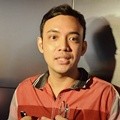 Sandy Tumiwa Hadiri Gala Premier Film Animasi Anak