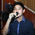 Teuku Rassya Saat Jumpa Pers Program Ramadhan Trans7