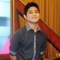 Teuku Rassya Saat Jumpa Pers Program Ramadhan Trans7
