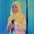 Fatin Shidqia di Konser Mini Yovie & Nuno