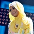 Fatin Shidqia di Konser Mini Yovie & Nuno