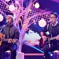 Yovie & Nuno Gelar Konser Mini Tandai Album 'Still The One'