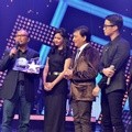 Yovie & Nuno Dapatkan Triple Platinum