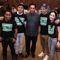 Para Pemeran Sinetron '3 Semprul Mengejar Surga'