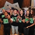 Para Pemeran Sinetron '3 Semprul Mengejar Surga'
