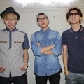 3GB Ingin Kudeta Musik Indonesia Lewat 'Rap Coup D'Etat'