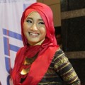 Fatin Shidqia Hadir di Anugerah Musik Indonesia 2014
