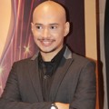 Husein Alatas Hadir di Anugerah Musik Indonesia 2014
