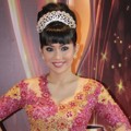 Ratna Listy Hadir di Anugerah Musik Indonesia 2014