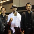 Superman Is Dead Hadir di Anugerah Musik Indonesia 2014