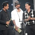 Superman Is Dead Raih Piala Duo/Grup Rock Terbaik
